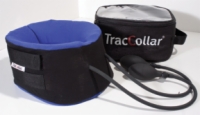 Traccollar Crevical Inflatable Traction Device, L/Xl