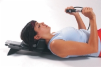 Comfortrac Home Cervical Traction Device