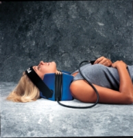 Pronex I Cervical Traction, Regular (14-16" Neck)