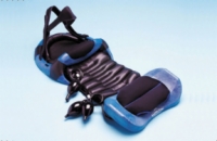 Posture Pro 4100 Full Spine And Cervical Combo Unit