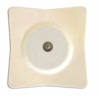 Ionto+ Plus Hi-Per Iontophoresis Electrode, Large, 12Ea
