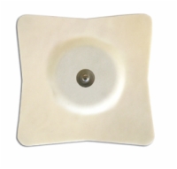 Ionto+ Plus Hi-Per Iontophoresis Electrode, Medium, 12Ea