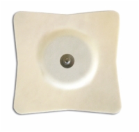 Ionto+ Plus Hi-Per Iontophoresis Electrode, Small, 12Ea