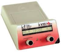 Id3 Iontophoretic Drug Delivery Device