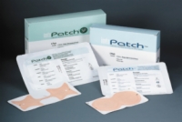 Iontopatch 80, 24 Each Patch/Vial, 80Ma-Min