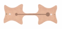 Iontopatch Sp, 6 Each Patch/Vial, 40Ma-Min