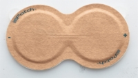 Iontopatch, 6 Each Patch/Vial, 80Ma-Min