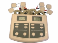 Quattro 4-Channel Interferential Unit