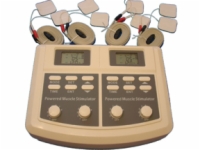 Quattro 4-Channel Ems Stimulator