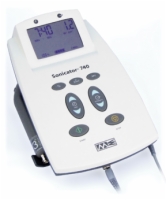 Mettler Sonicator 740 Portable Dual Frequency (1 And 3 Mhz) Ultrasound With 5Cm Applicator