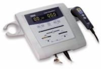 Mettler Laser Sys*Stim 540Lc Therapeutic Laser W/785Nm Headand Sld/Led Cluster Head