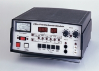 Z-Stim If-150 Interferential Stimulator