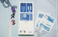 Mettler Sys*Stim 226 Portable Muscle Stimulator (Multi-Functional)