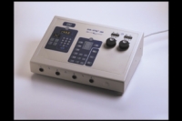 Mettler Sys*Stim 294 4-Channel Multi-Funclion Neuromuscular Stimulator