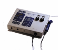 Mettler Sonicator Plus 992, 2-Channel With 1&3Mhz Ultrasound