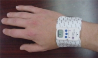 Self-Contained Mini-Tens Unit, Wireless