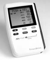 Mettler Trio*Stim Adapter 120V