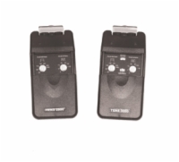 Dual Channel Tens, 1-Function, Complete