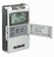 Digital Ems Unit, 2-Channel, Complete