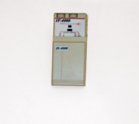 If-4000 Interferential Therapy Unit, Portable/Battery, Ac Adapter, Complete