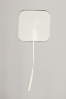Electrodes, Square 2", 40/Case