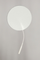 Electrodes, Round 3", 40/Case