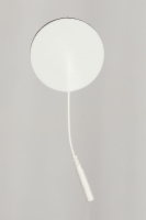 Electrodes, Round 2", 40/Case