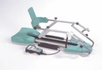 Kinetek Spectra Knee Cpm, Knee Trolley