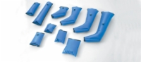 Presssion Intermittent Compression Sleeve, Full Leg Wide (35X32" Lxc)