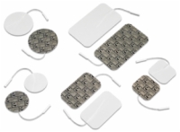 Dura-Stick Ii Electrodes, 2.75"X5", 40/Case