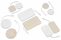 Dura-Stick Electrodes, 2"X2", 40/Case