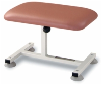 Txs-1 Height Adjustable Flexion Stool