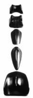 Soft Tissue System, Standard Lumbar Pivot