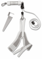 Neckpro Overdoor Cervical Traction System