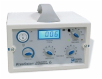 Presssion 6-Chamber Sequential Compression Pump