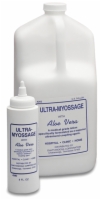 Ultra Myossage Lotion, Gallon