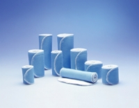Nylatex Wrap, 4X18", Package Of 3