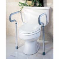 Guardian Toilet Safety Frame