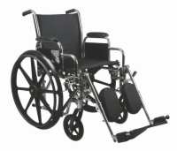 Wheelchair Excel 3000 Rda Elr