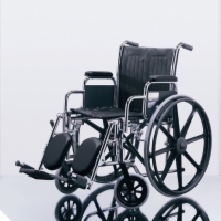 Wheelchair Excel Mds806300 Ruby Uphol