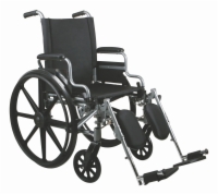 Wheelchair K4 Basic 18" Dla Elr