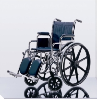 Wheelchair Excel 16I N Per Fla S/A Ft Nv