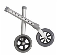 Wheel 5" F/Walker