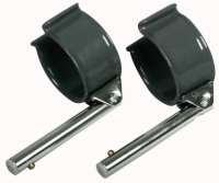 Cuff Crutch Forearm Ext Tubing Push But