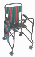 Walker Merry Steel Frame Md 5'3"-5'7"