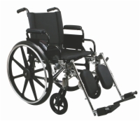 Wheelchair Excel K4 S/B Dla S/A Elr