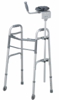 Attachment Platform Walker