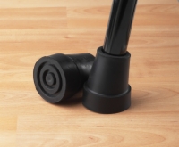 Tip Cane 3/4" Brown Retail Guardian
