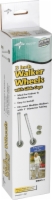 Wheel 3" F/Walker
