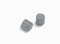 Cap Glide Walker 1In